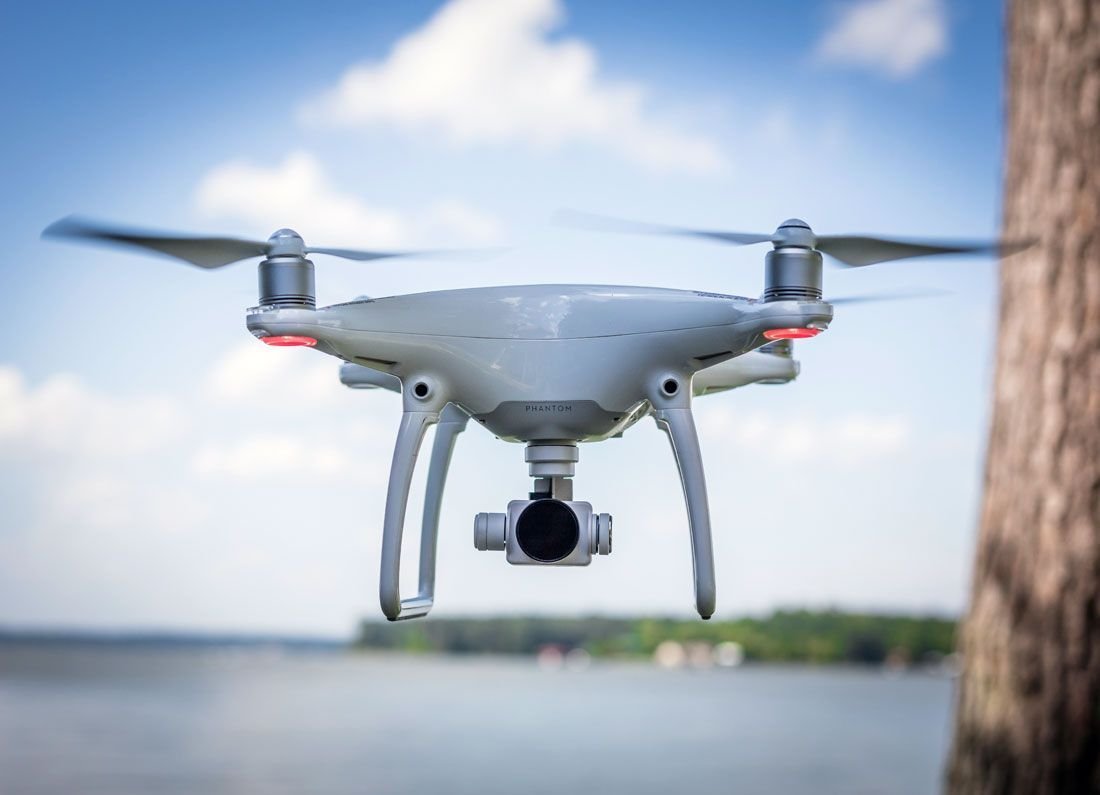 What Makes Take Your Photography to The Next Level with This Drone That Different